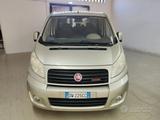 Fiat Scudo 8posti - gebrauchte Fiat Scudo aus dem Jahr 2009
