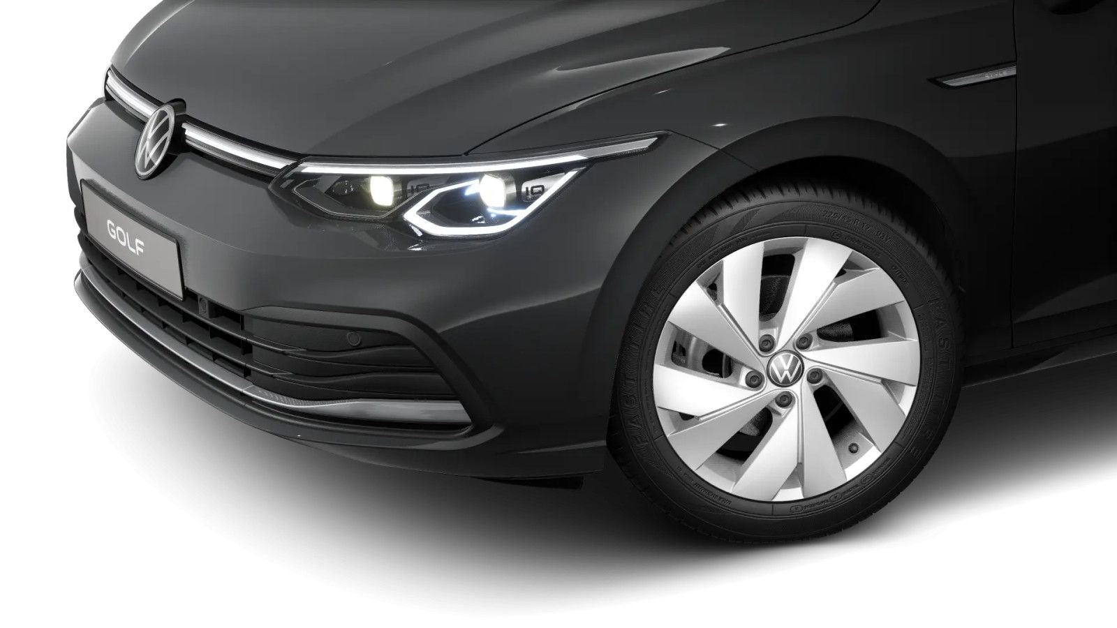 Volkswagen Golf - Bild 3
