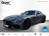 Mercedes-Benz AMG GT S Coupe HECKFLÜGEL+KERAMIK+PANO+KEYL+NAVI - Mercedes-Benz AMG GT S aus 2019