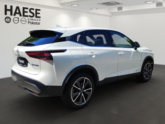 NISSAN Qashqai (Bild 4 von Array)