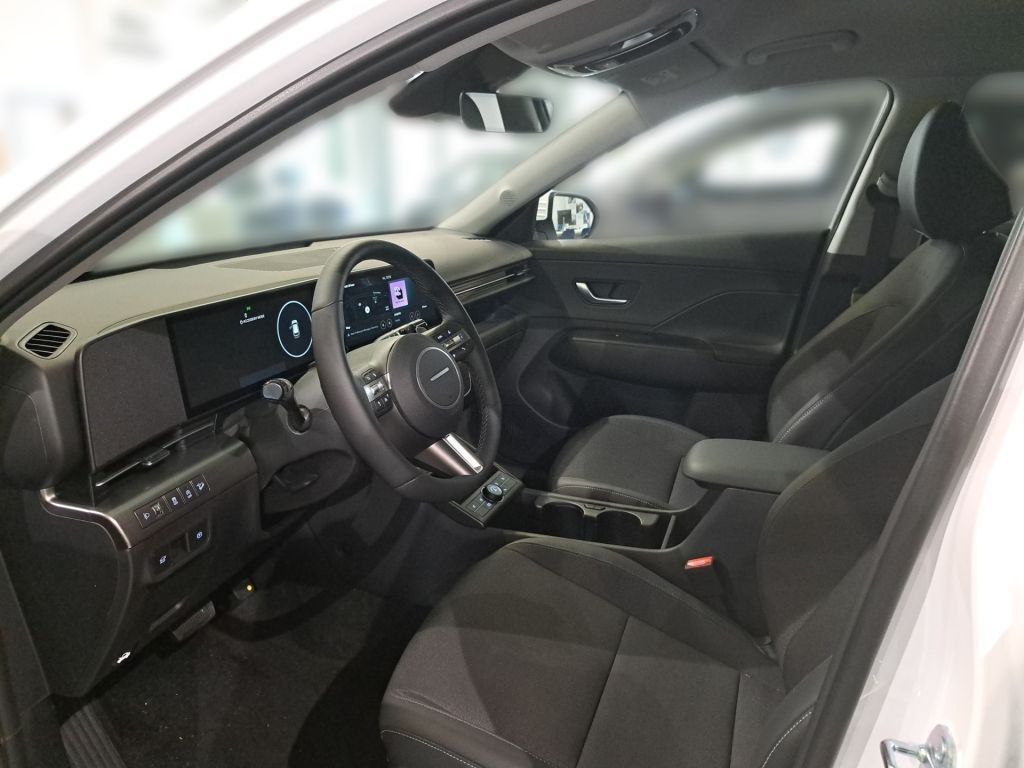 Hyundai Kona – Bild 7