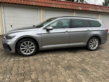 Volkswagen Passat Variant - 5
