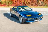BMW 850Ci Manual 1 of 63 Worldwide - BMW 850: 850ci