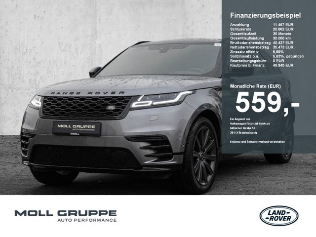 Land Rover Range Rover Velar 3.0 d SE R-Dynamic ACC 360Grad