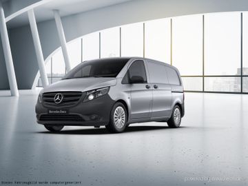 Mercedes Vito - 2