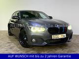BMW 116 d Edition M Sport Performance, LED - BMW 116: 116d M Sport