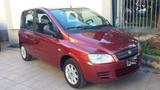 Fiat FIAT Multipla 1.6 16V Natural Power Dynamic - Fiat Multipla: Dynamic