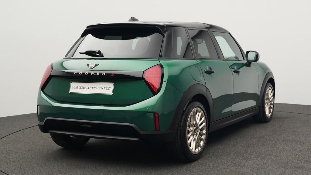 MINI Cooper S - Bild 8