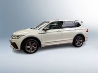 Volkswagen Tiguan Allspace - Vorschau Bild 4