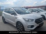 Ford Kuga ST-Line -Pano-Navi-Xenon-DAB-CAR-PLAY. - Ford Kuga: Allradantrieb