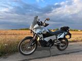 KTM 950 Adventure LC8 - KTM LC8