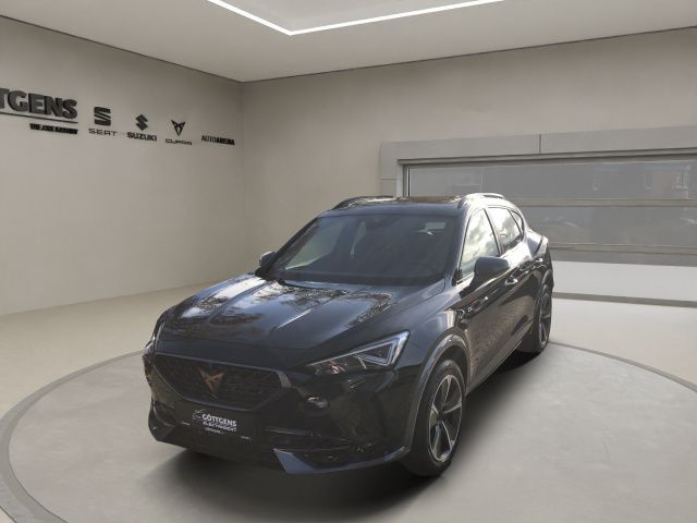 Cupra FORMENTOR 1.4 E-HYBRID NAVI PANO MATRIX MEMORY