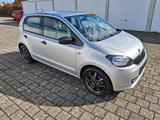 Skoda Citigo Cool Edition Automatik