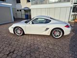 Porsche Cayman S 987 Scheckheftgepflegt bei Porsche - Porsche: 987