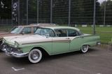 Ford Fairlane US Oldtimer - Ford Fairlane mit Benzin-Antrieb