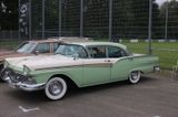 Ford Fairlane US Oldtimer - Ford aus 1957