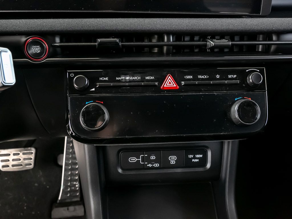 Hyundai Tucson – Bild 15