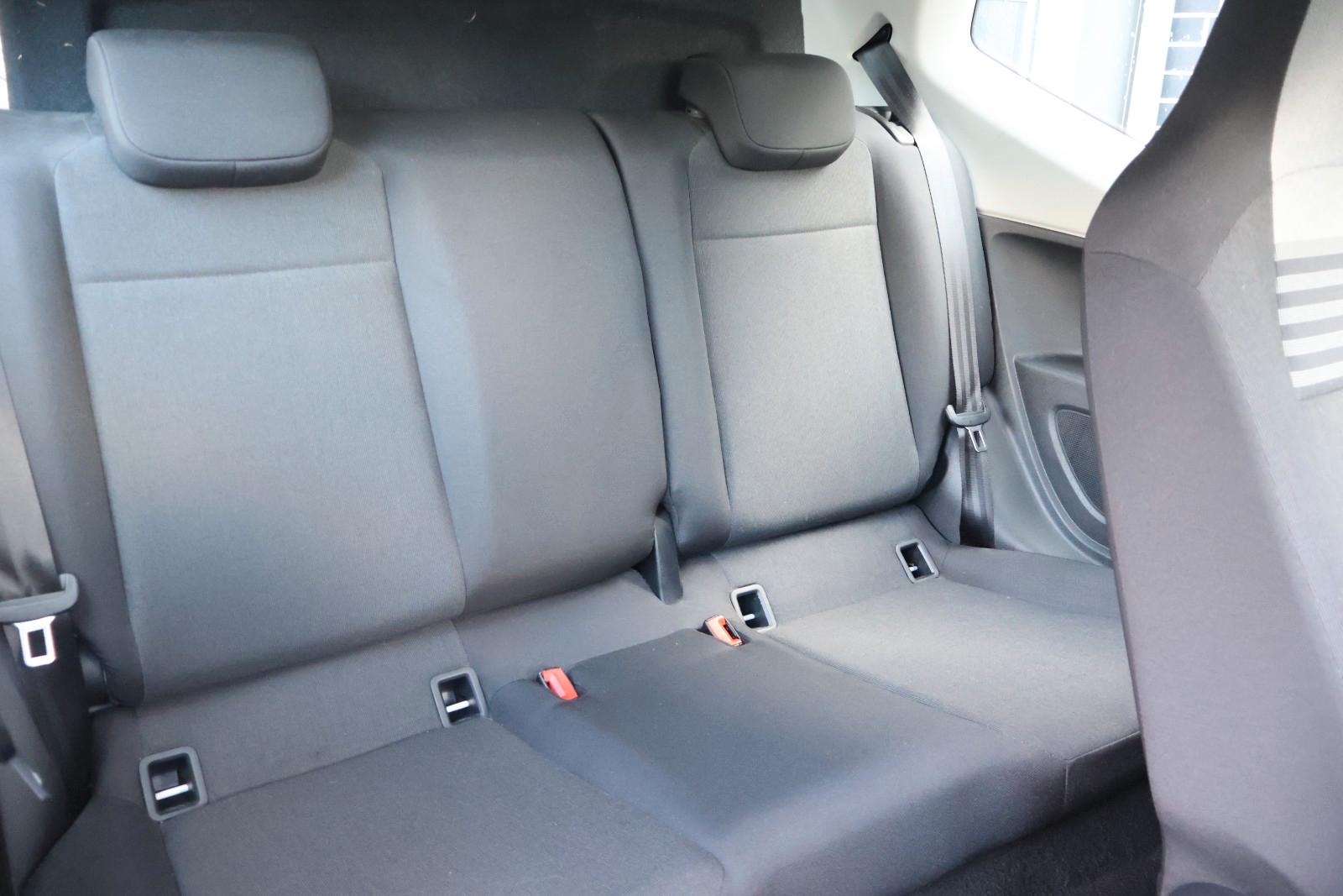 Volkswagen Up Basis 3 x vorhanden, миниатюра 10