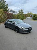 Volkswagen VW Scirocco 3, Life Edition Service/Tüv Ne... - Volkswagen Scirocco: Edition