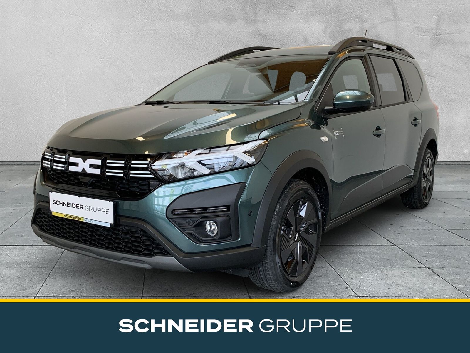 Dacia Jogger  KAMERA+PDC+TEMPOMAT