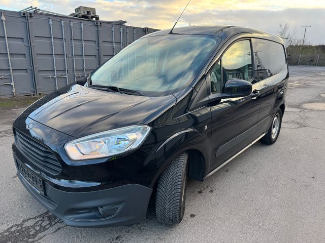 Ford Transit Courier Trend 1.Hand Klima Navi TÜV neu