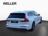 Volvo V60 T8 AWD Inscription  AHK,HUD,PANO,360,B&W,ACC - Volvo V60 Gebrauchtwagen