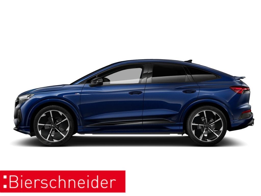 Audi Q4 e-tron - Bild 2