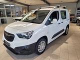 Opel Combo Super Ausstattung verglast hinten - Opel Combo in Osnabrück