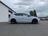 Seat Leon 2.0 TDI DSG FR-Line Black Matt Edition 125€ - Seat Leon: Fr Edition