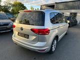 Volkswagen Touran Comfortline ,LED,AHK,Navi,SHZ - Volkswagen Touran Comfortline mit Diesel-Antrieb