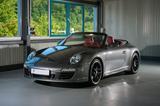 Porsche GTS | Handschalter | 31tkm | DEU |  Voll Ausst. - Porsche 997 in Stuttgart