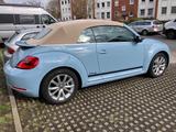 Volkswagen Beetle 1.2 TSI BMT CLUB Cabriolet CLUB - Volkswagen Beetle: Club