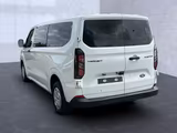 Ford Transit Custom 320 L2 FWD Trend Bluetooth Navi - Ford Transit Custom