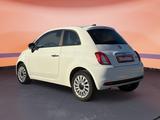 Fiat 500 Klimaautomatik, CarPlay, Panoramadach, Komfo - Fiat aus 2024