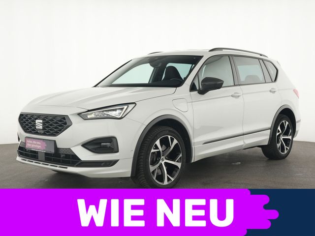 Seat Tarraco FR Navi|CarPlay|SHZ|PDC|LED|ACC|Kamera