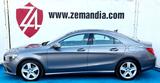 Mercedes-Benz CLA 180 CDI / d  1.HAND/MB SERVICE - gebrauchte Mercedes-Benz CLA 180 aus dem Jahr 2015