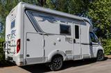 Laika Ecovip 310 - Laika Wohnwagen & Wohnmobile