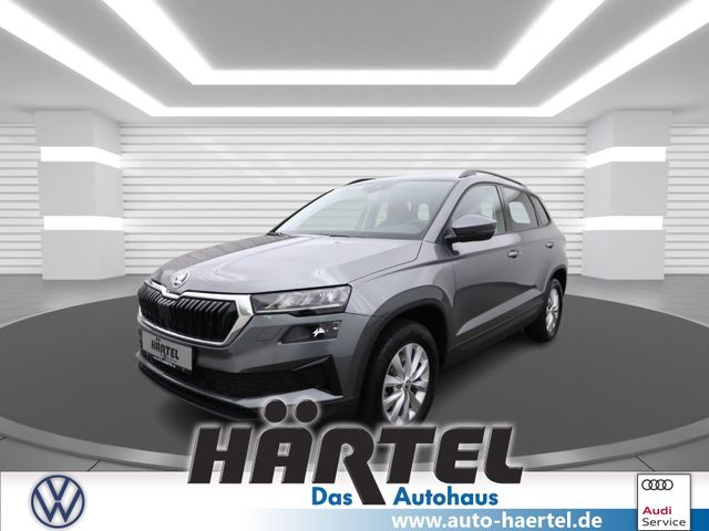 Skoda KAROQ SELECTION 1.5 TSI DSG ( Bluetooth Navi LED