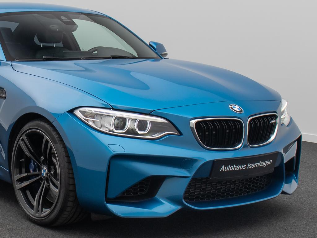 BMW M2