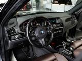 BMW X3 35d M Sport Leder Kamera Panorama Memory - BMW X3: Standheizung