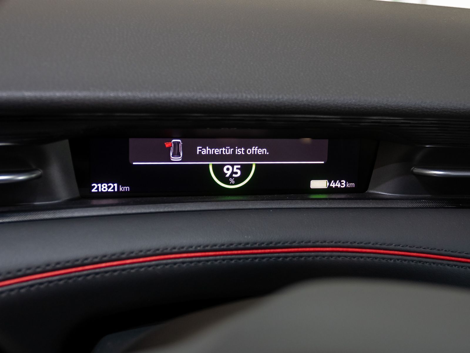 Volkswagen ID.7 - Bild 14