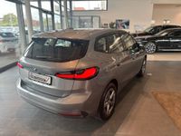 BMW 220 Active Tourer - Vorschau Bild 11