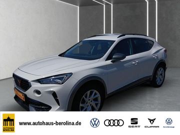 Cupra Formentor - 1