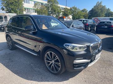 BMW X3 - 3