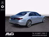 Mercedes-Benz S 500 4M L AMG Pano Exclusive First-Class 360° - Mercedes-Benz: A Class