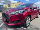 Ford Fiesta Klima TÜV/Service Neu Garantie 2.Hand - Ford Fiesta in Gelsenkirchen