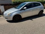 Fiat Bravo - gebrauchte Fiat Bravo aus dem Jahr 2007