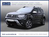 Dacia Duster Prestige TCe 130 PDC SHZ NAVI BT KLIMA - Dacia Duster Gebrauchtwagen in Bochum