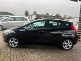 Ford Fiesta Titanium - Ford Fiesta aus 2008: Titanium