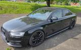 Audi s4 b8 US Mtm - Audi: Mtm